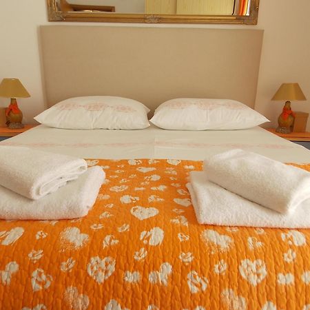 Villa Kale Apartments 斯拉汀 外观 照片