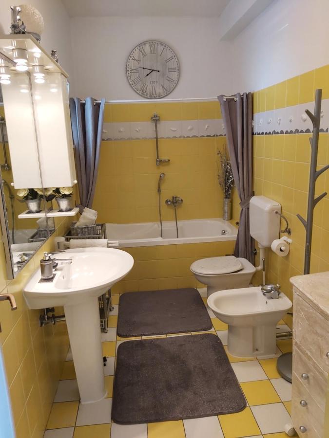 Villa Kale Apartments 斯拉汀 外观 照片
