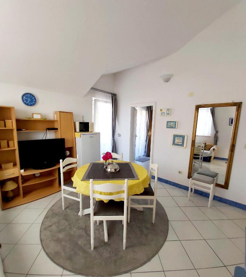 Villa Kale Apartments 斯拉汀 外观 照片