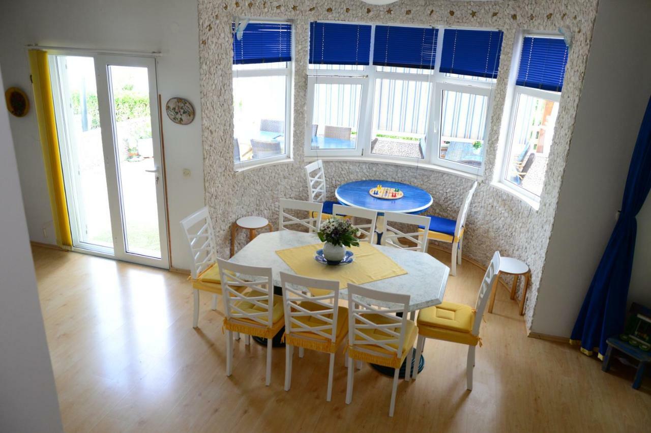 Villa Kale Apartments 斯拉汀 外观 照片