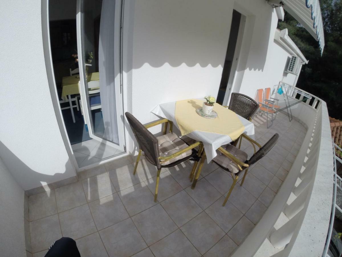 Villa Kale Apartments 斯拉汀 外观 照片