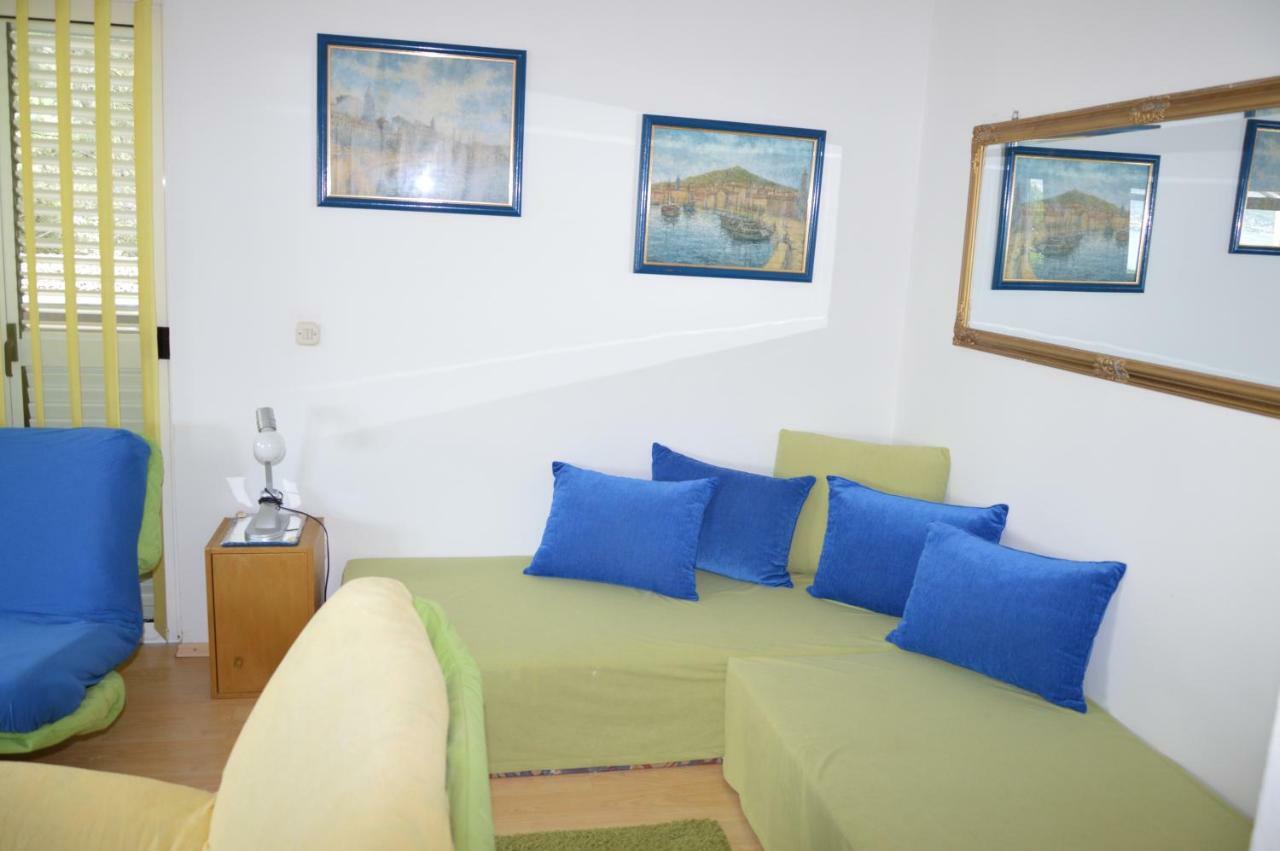 Villa Kale Apartments 斯拉汀 外观 照片