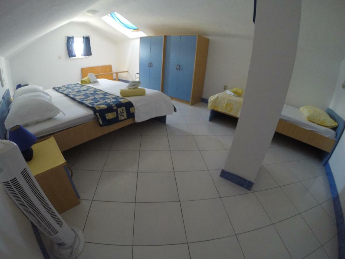 Villa Kale Apartments 斯拉汀 外观 照片