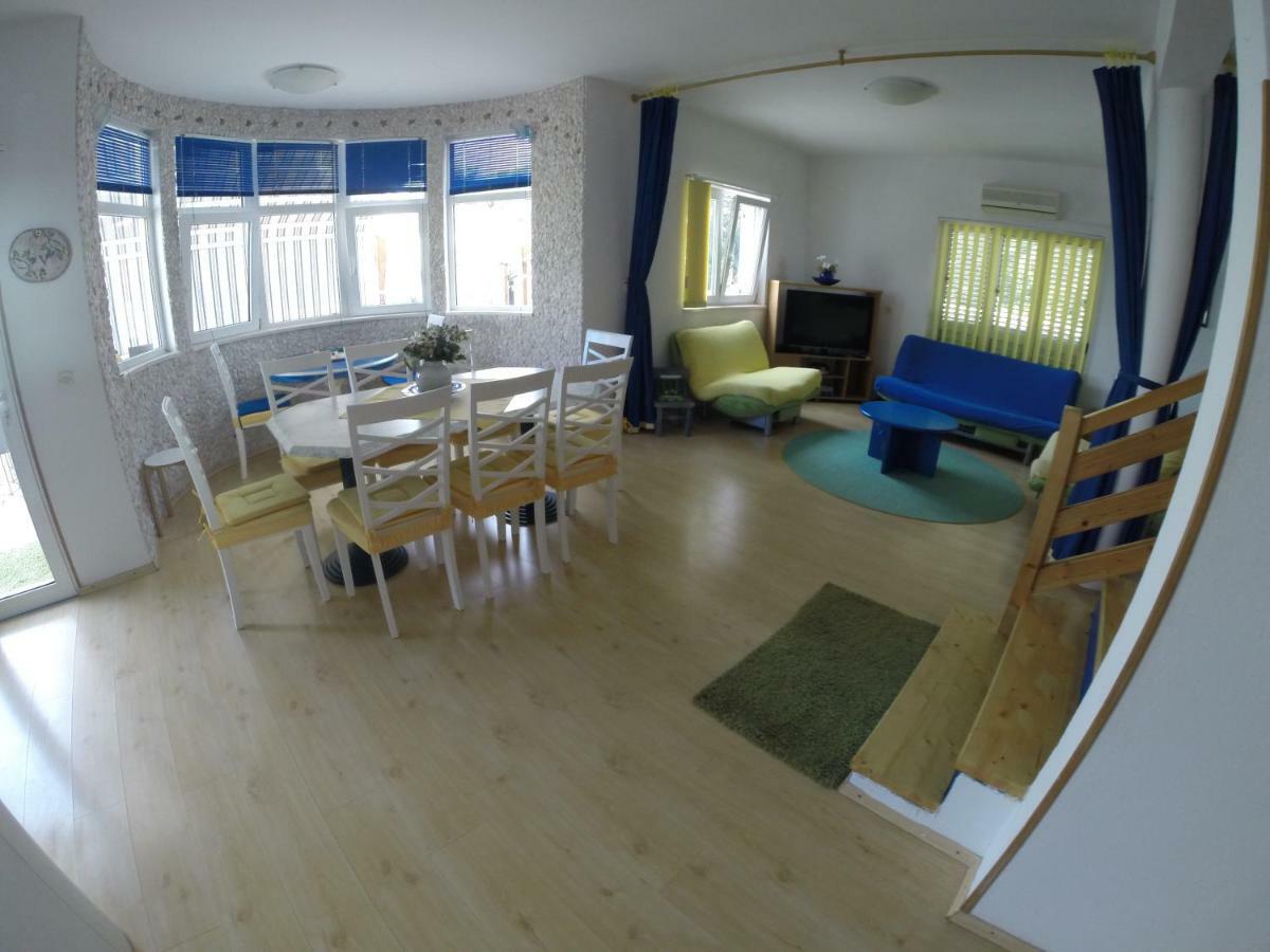 Villa Kale Apartments 斯拉汀 外观 照片