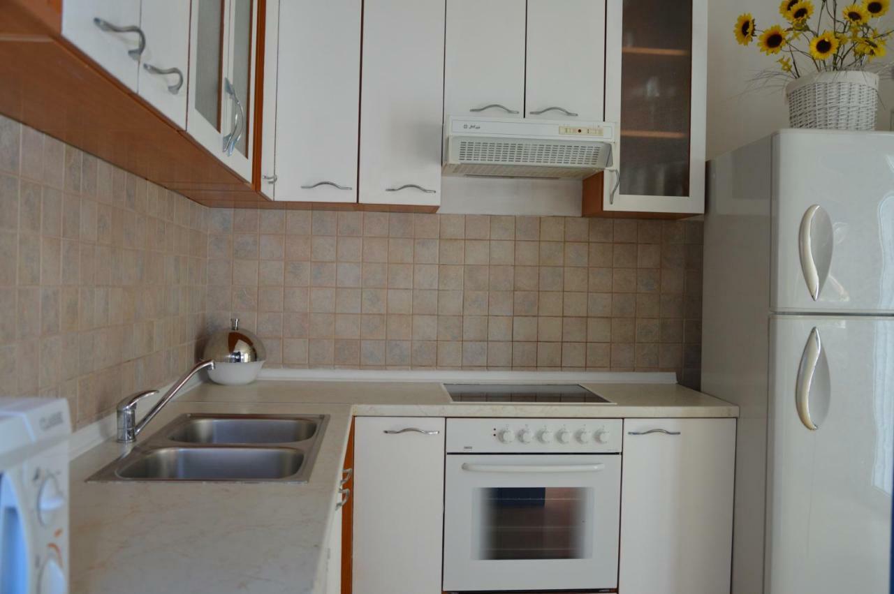 Villa Kale Apartments 斯拉汀 外观 照片