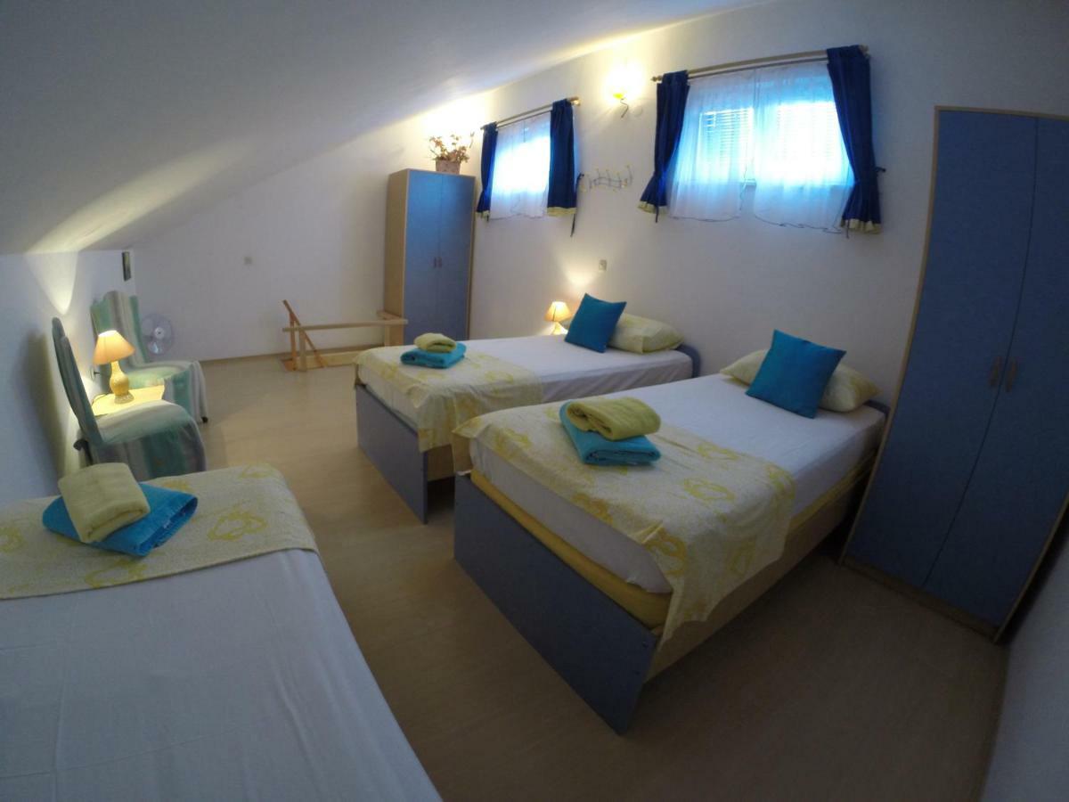 Villa Kale Apartments 斯拉汀 外观 照片
